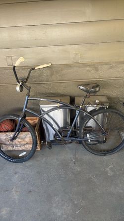 Beach cruiser