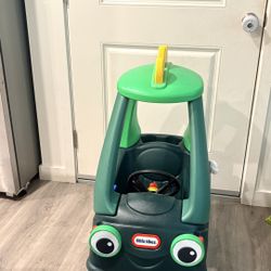 Little Tikes Dino 