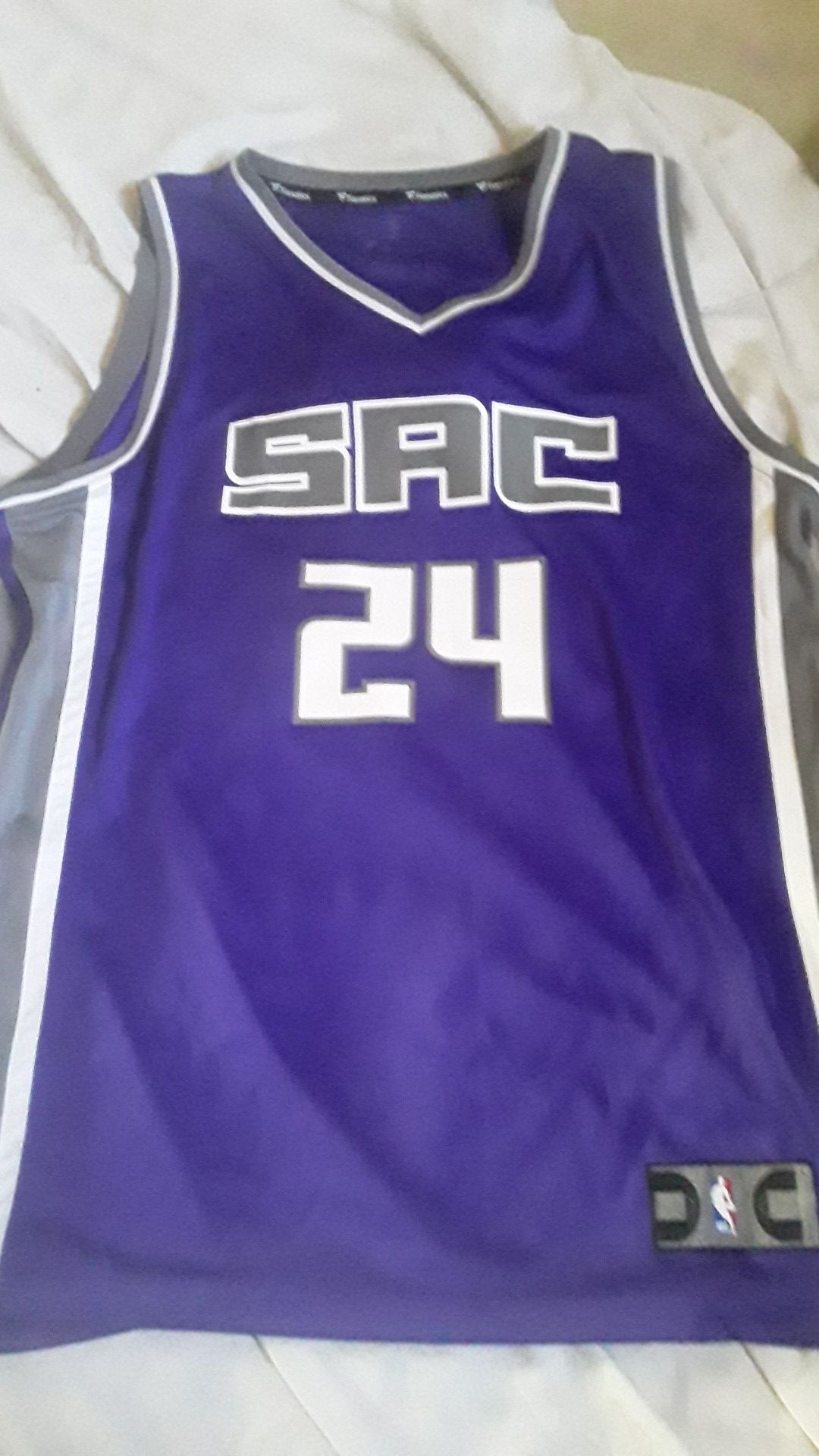 Brand new kings Jersey