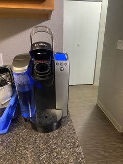 Coffee Machine KEURIG