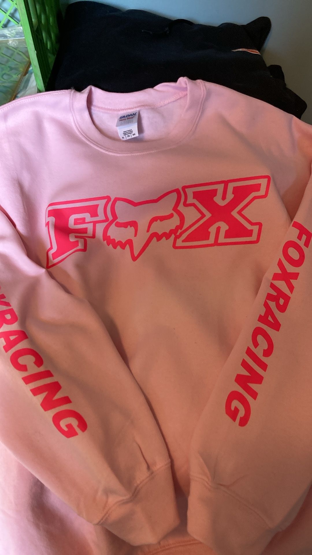Fox Tees