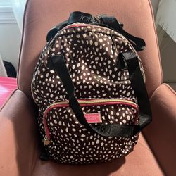 Betsey Johnson- Bag