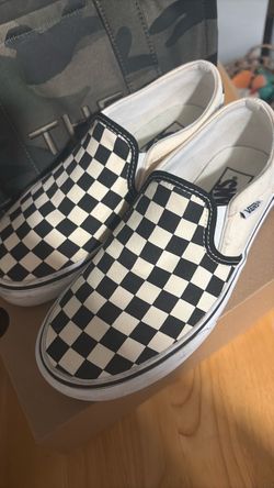 Women’s  Vans