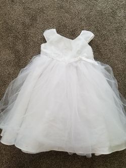 3t dress