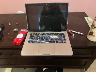 MacBook