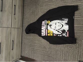 Asaali hoodie