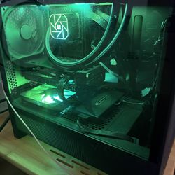 Gaming PC High End
