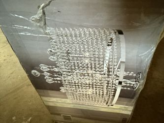 Chandelier Calisitti Collection