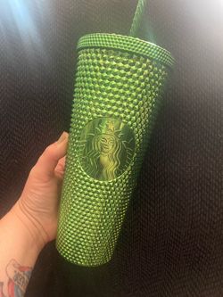 Starbucks cups