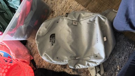 North Face Jester Backpack