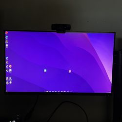 Dell Gaming Monitor