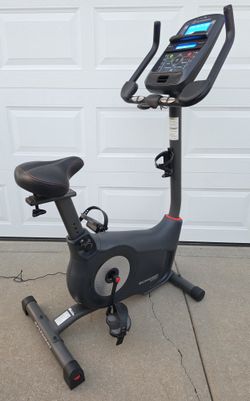 Schwinn 170 Upright Exercise Bike