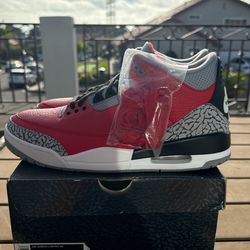 Nike Air Jordan 3 Retro Unite