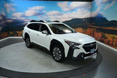 2023 Subaru Outback