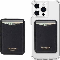 BRAND NEW kate spade new york Magnetic Wallet/Card Holder - Compatible with MagSafe Phones and Cases