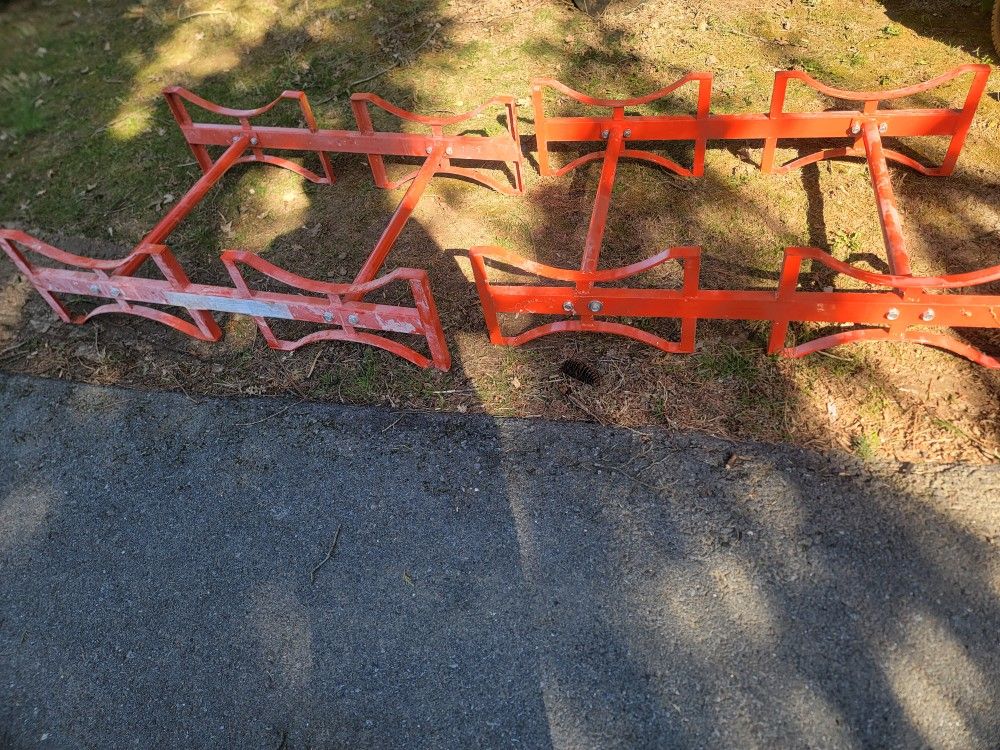 Drum Stands