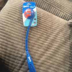 Chuck It Fetch Games 