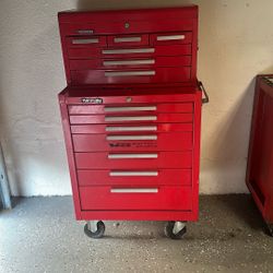 Tools Box  2 Pieces Boxes  Machine Shop