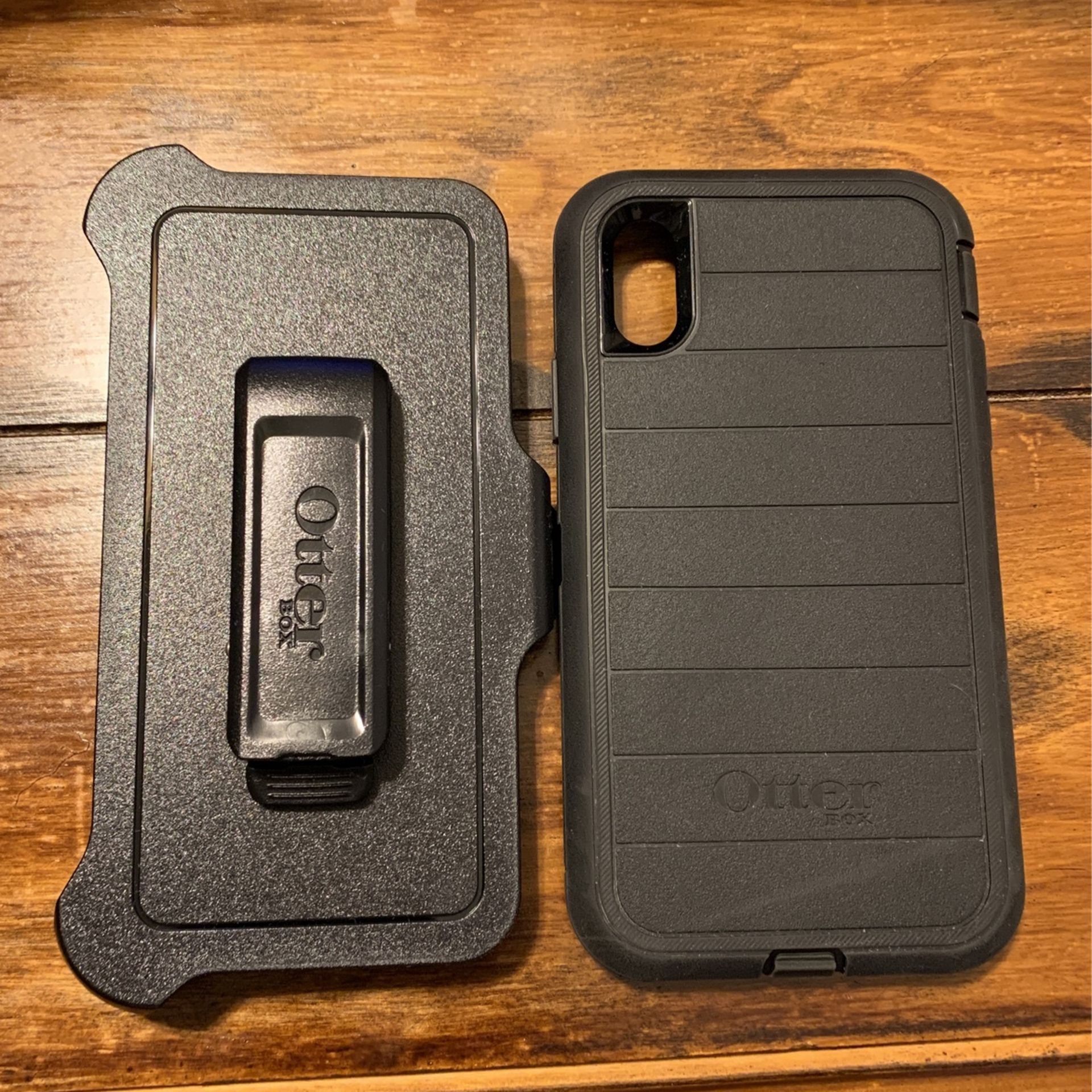 Otter Box Case For iPhone XR