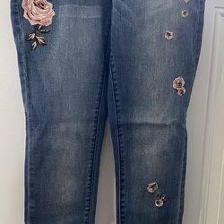 Tinseltown Size 1 Jeans