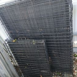 Jaulas Pequeña ,mediana ,grande,buen Estado 