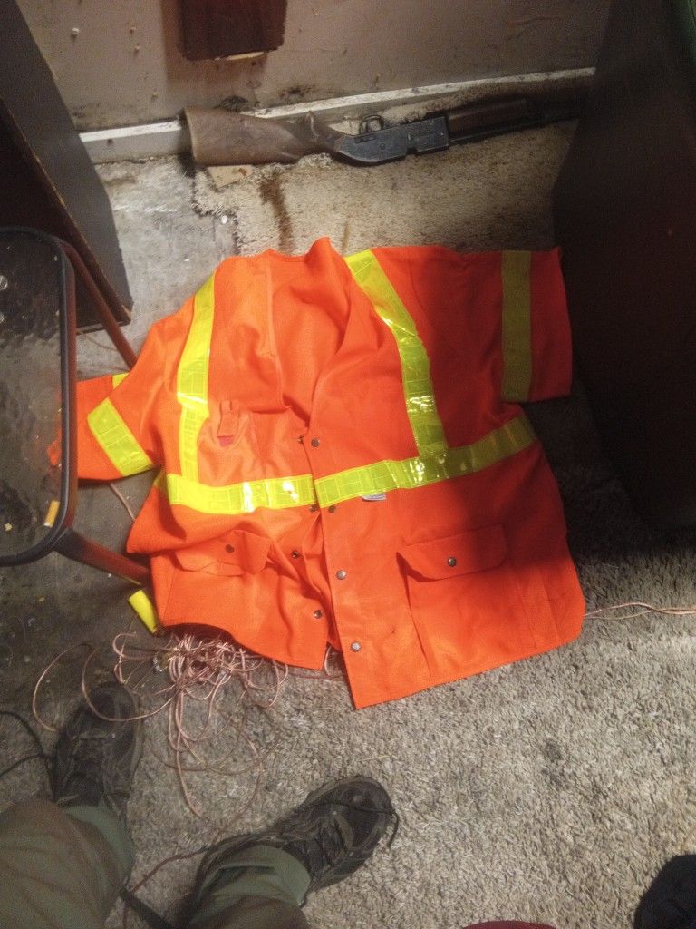 Hi Vis Gear