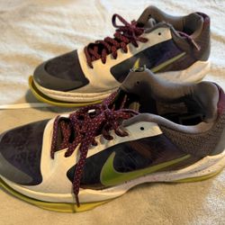 Kobe 5 chaos Size 11