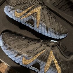 ja morant warning label swarovski