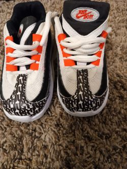 Kids/Toddler Nike Air Max