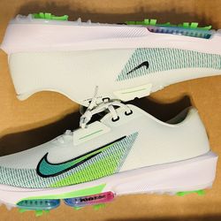 Nike Air Zoom Infinity Tour 2 Golf Shoes - Men Size 15 - FD0217-300 - NEW