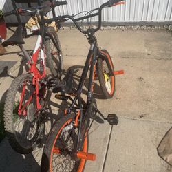 Bikes For Sale