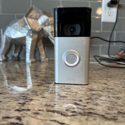 Ring Door Cam 