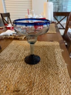 Margarita cups