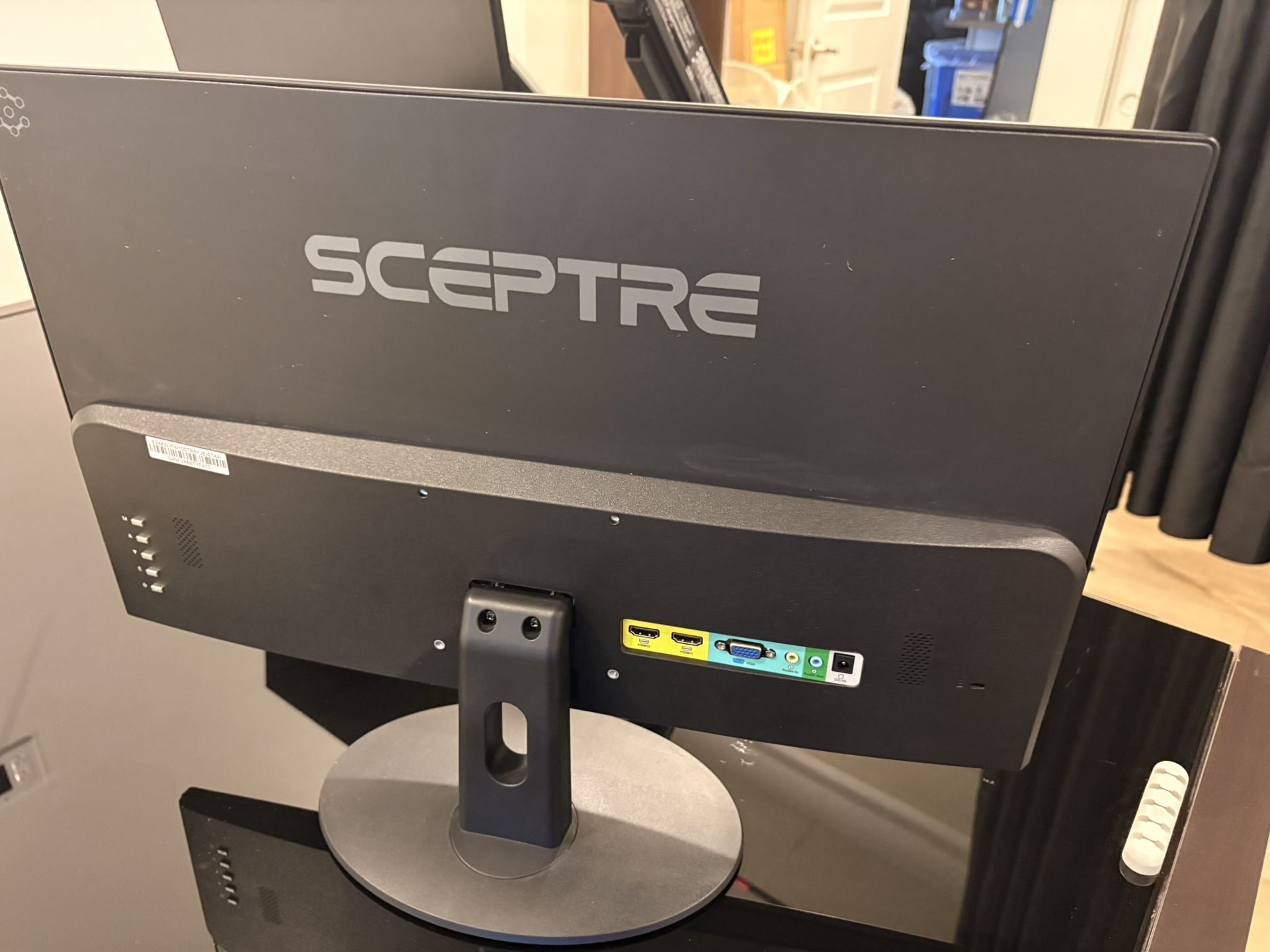 Monitor Sceptre