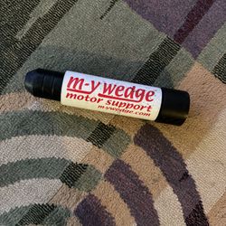 M-Y Wedge Yamaha Motor Support Yamaha 300hp