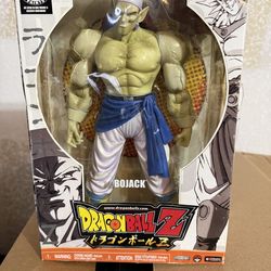 Dragon Ball Z – Bojack