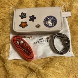 Coach Sling Bag