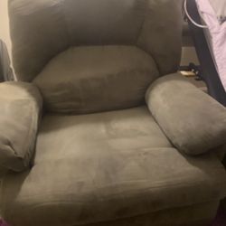 Recliner  Chair 