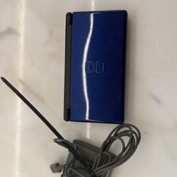 Nintendo DS Lite 