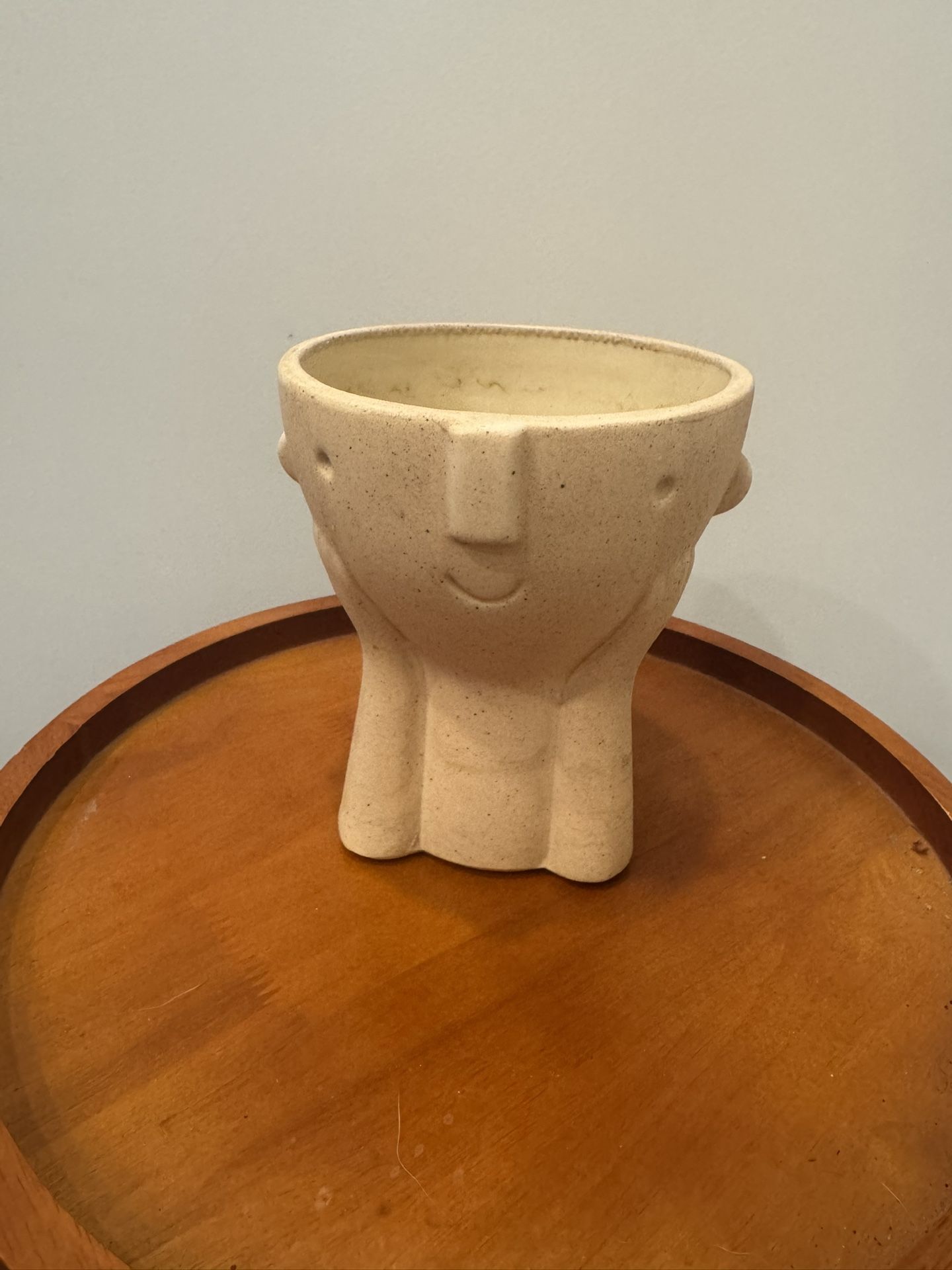 Ceramic Pot