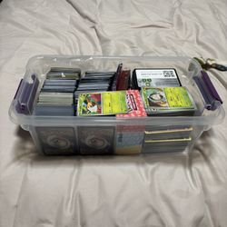 Pokémon Cards 