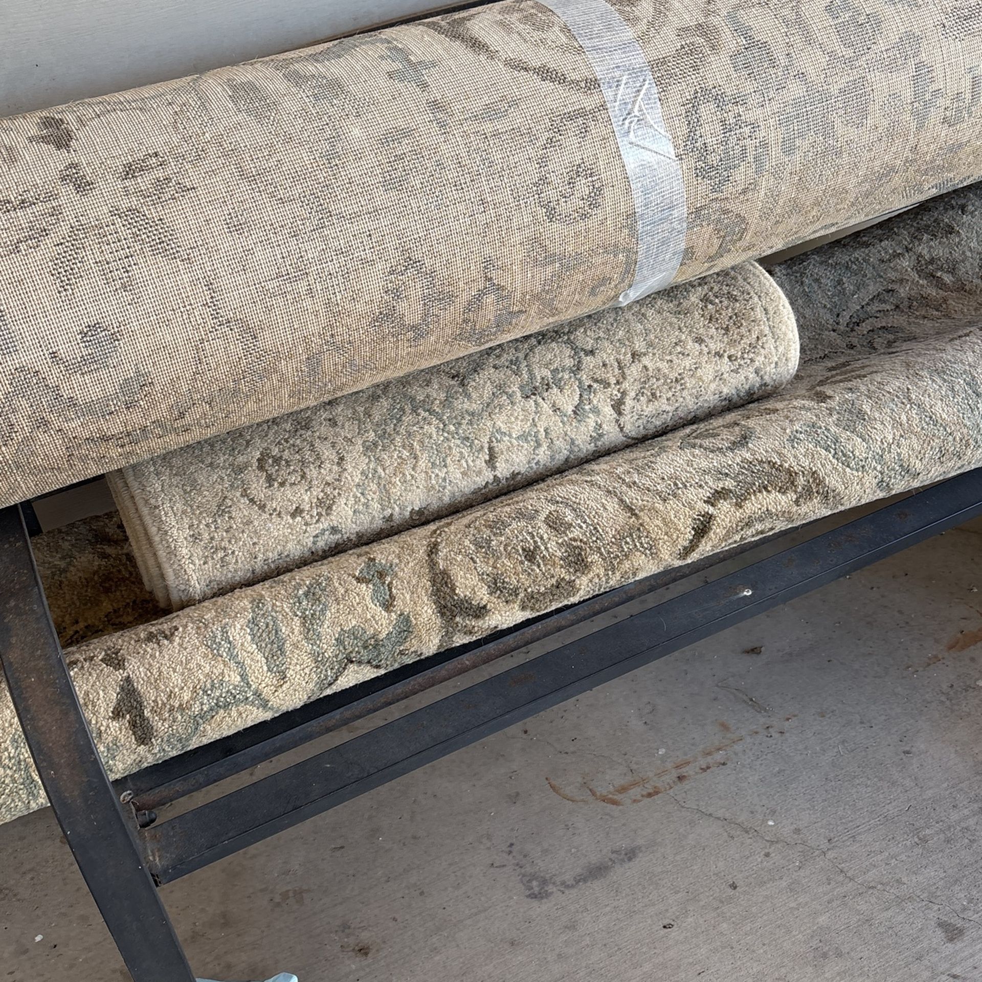 Ophelia & Co. Area rugs