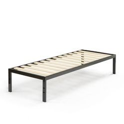Zinus Twin 14” Bed Frame
