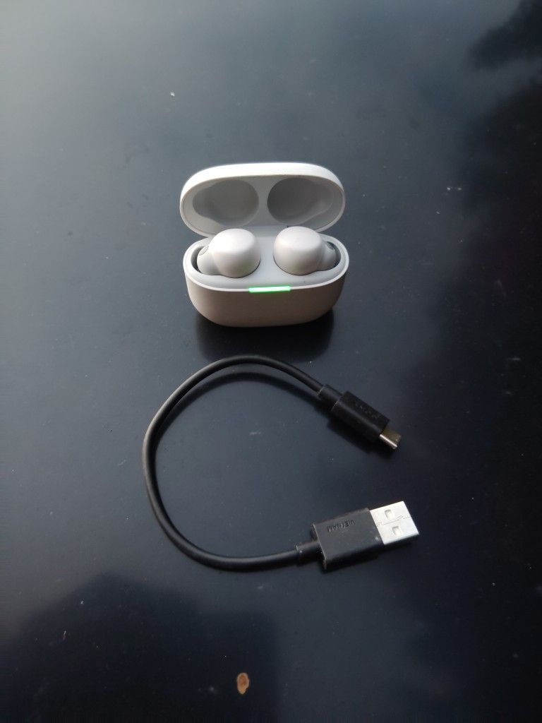 Sony Linkbuds S