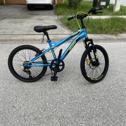 Huffy Kid Bike