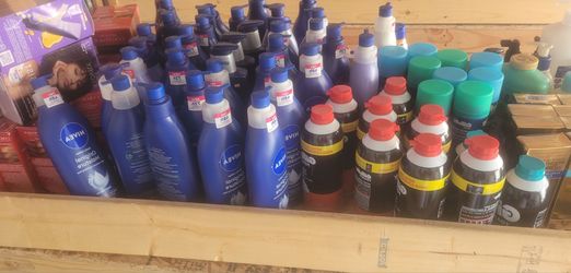 Nivea Lotion  2 / $12