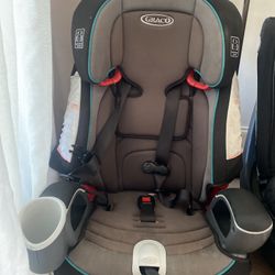 Car seat 