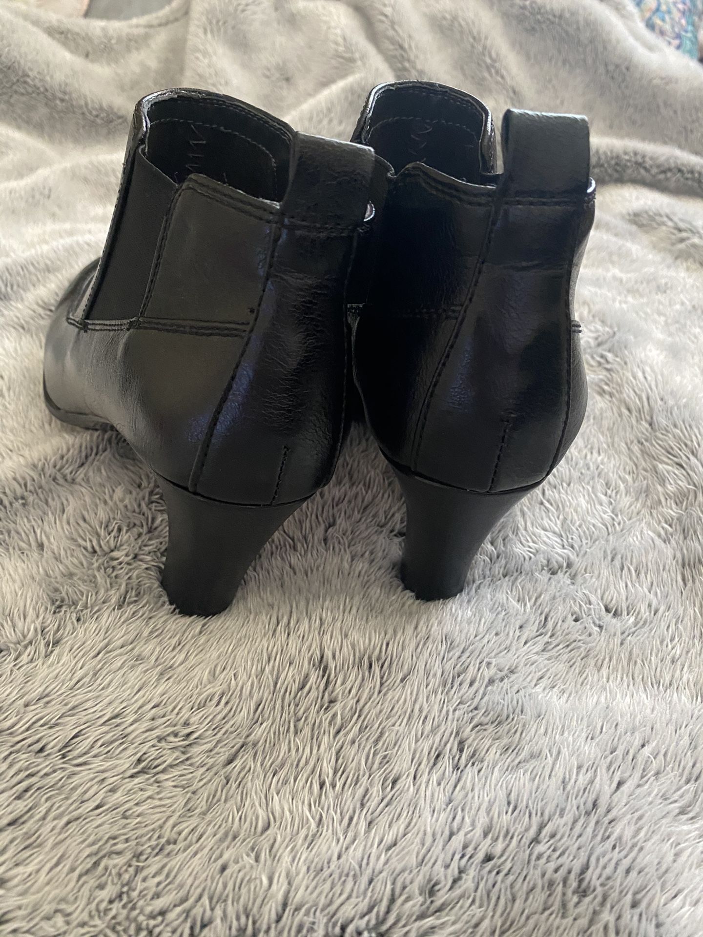 heels
