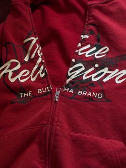 True religion jacket
