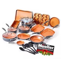 cooking set